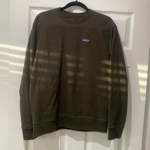 Patagonia mens Uprisal crew neck sweatshirt